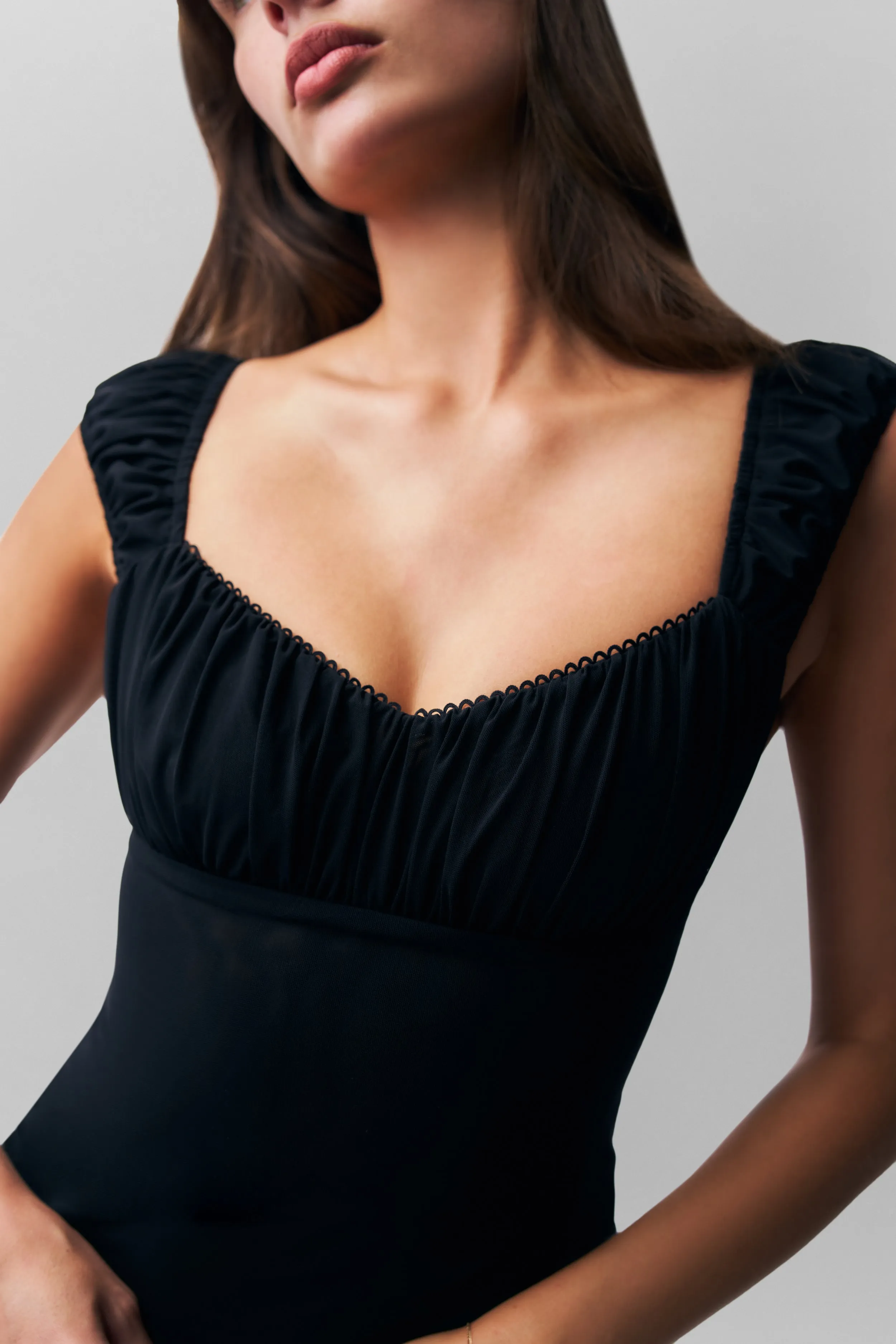 Chic Harmony Frisia Dress