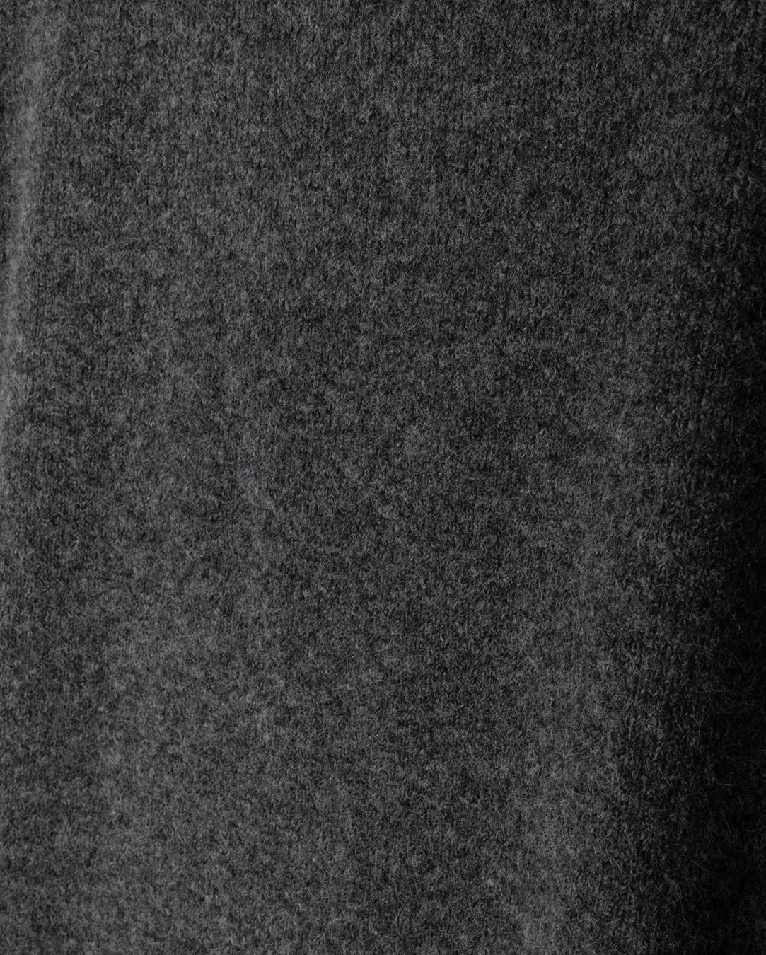 Tapered Cut Versatile Wear Andreia Knit Skirt