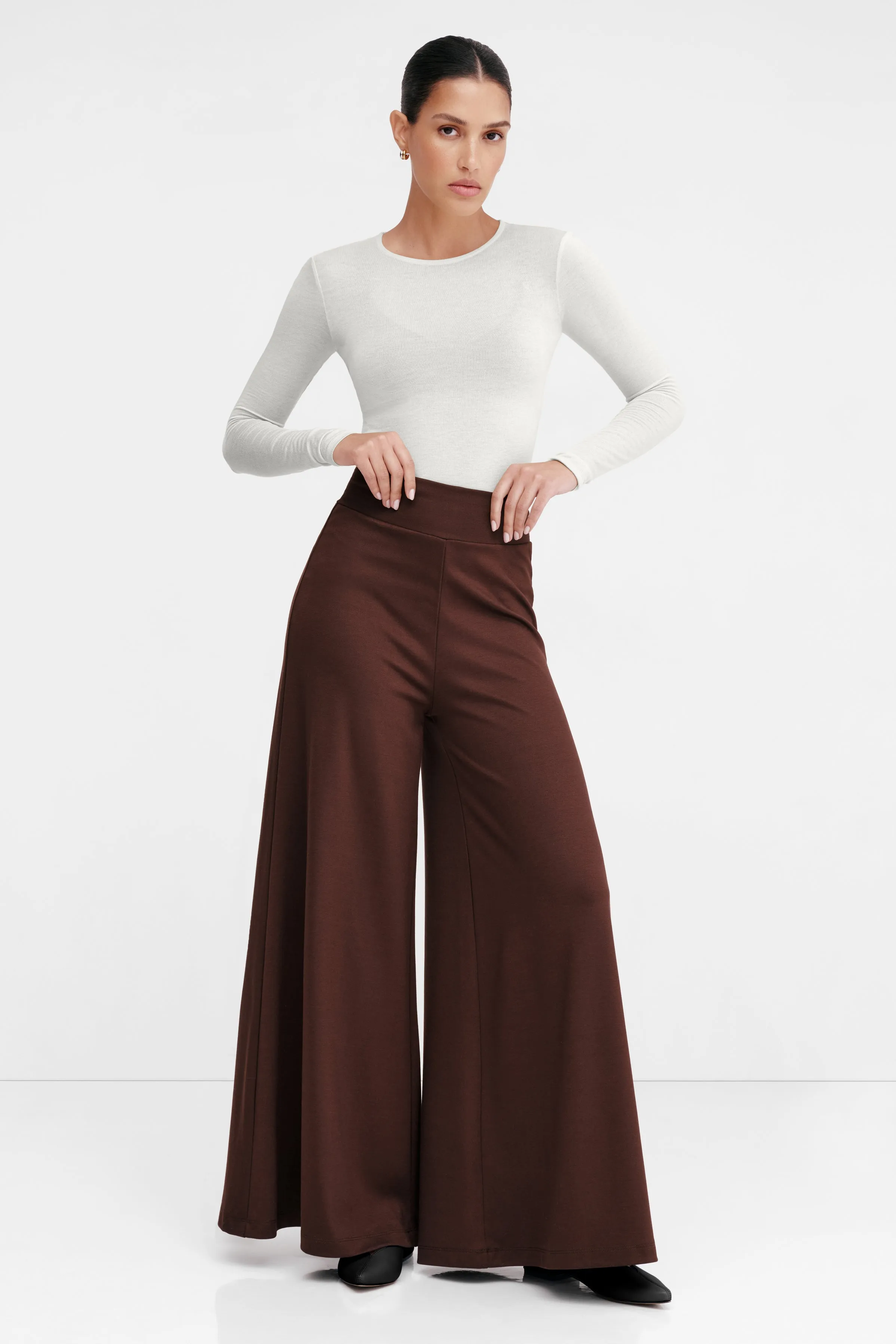 Georgia Pants QuickReleaseBuckle