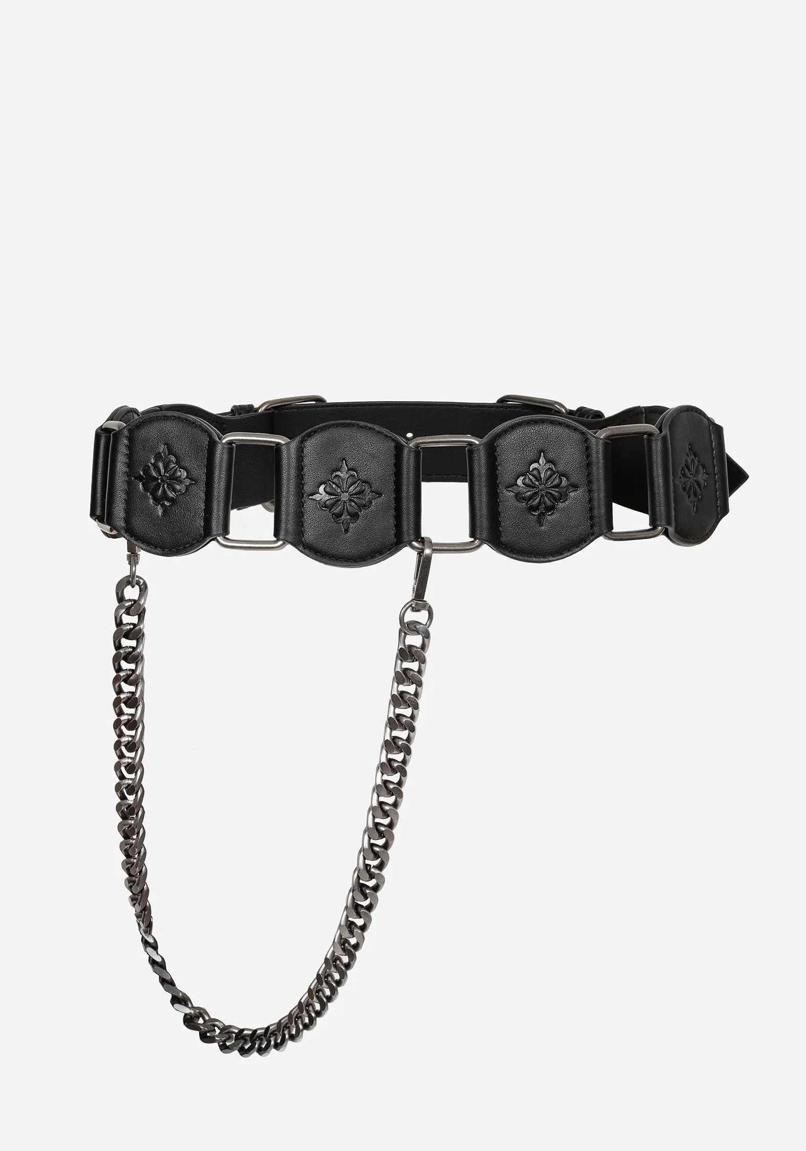 Glade Double Strap O-Ring Belt RuggedDurability ErgonomicArticulatedDesign