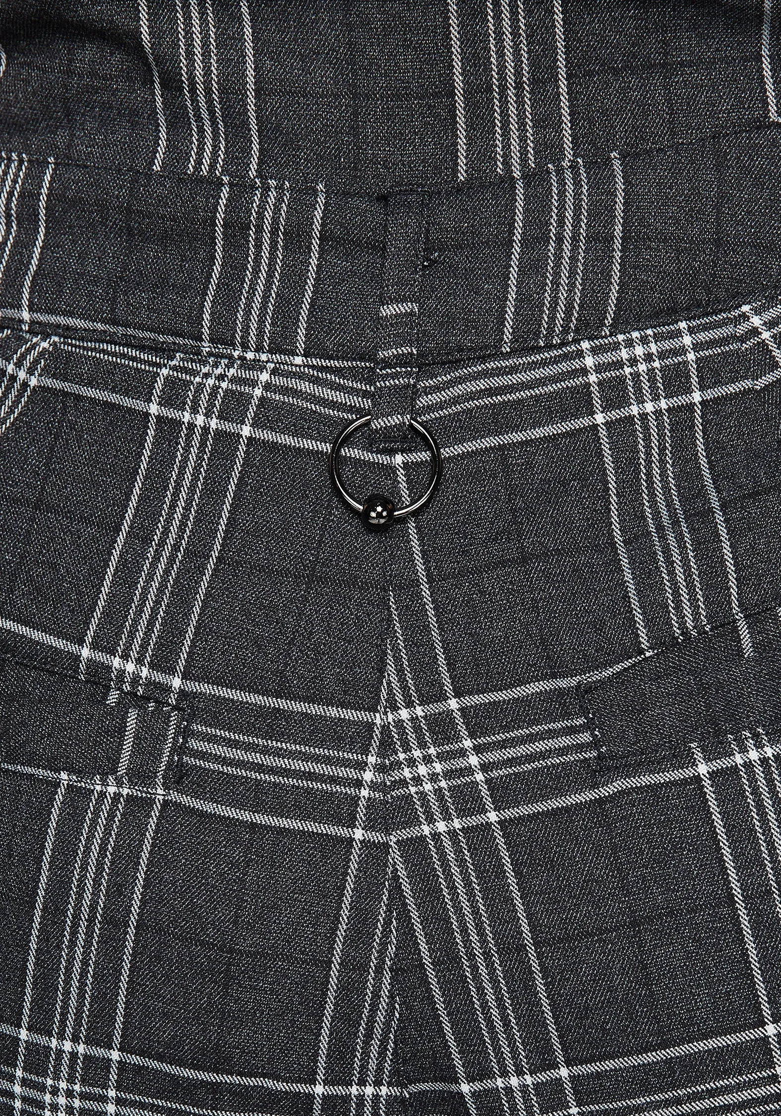 Detachable belt Gonzo Dungarees