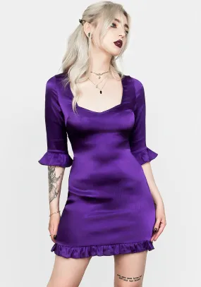 BIANCA MINI DRESS Smart Tones Easy Match