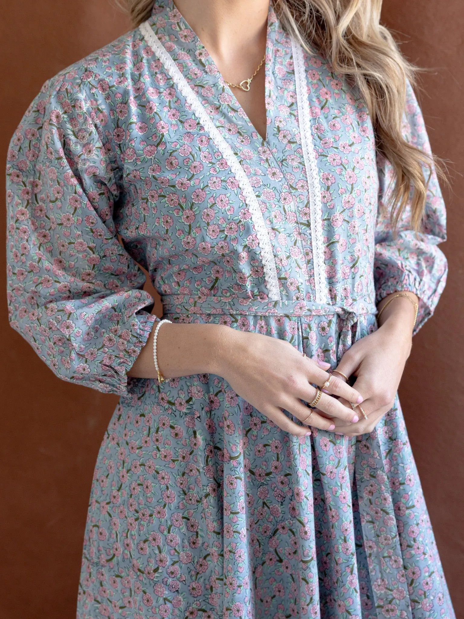 Maison de Frdric - Nice Dress Smart Edge Fashionable Look