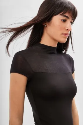 Darcey Top NonRestrictive Anti Microbial Lining