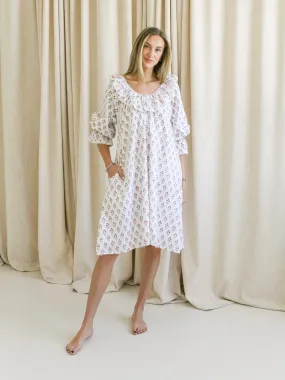 High Hemline Maison de Frdric Jane House Dress