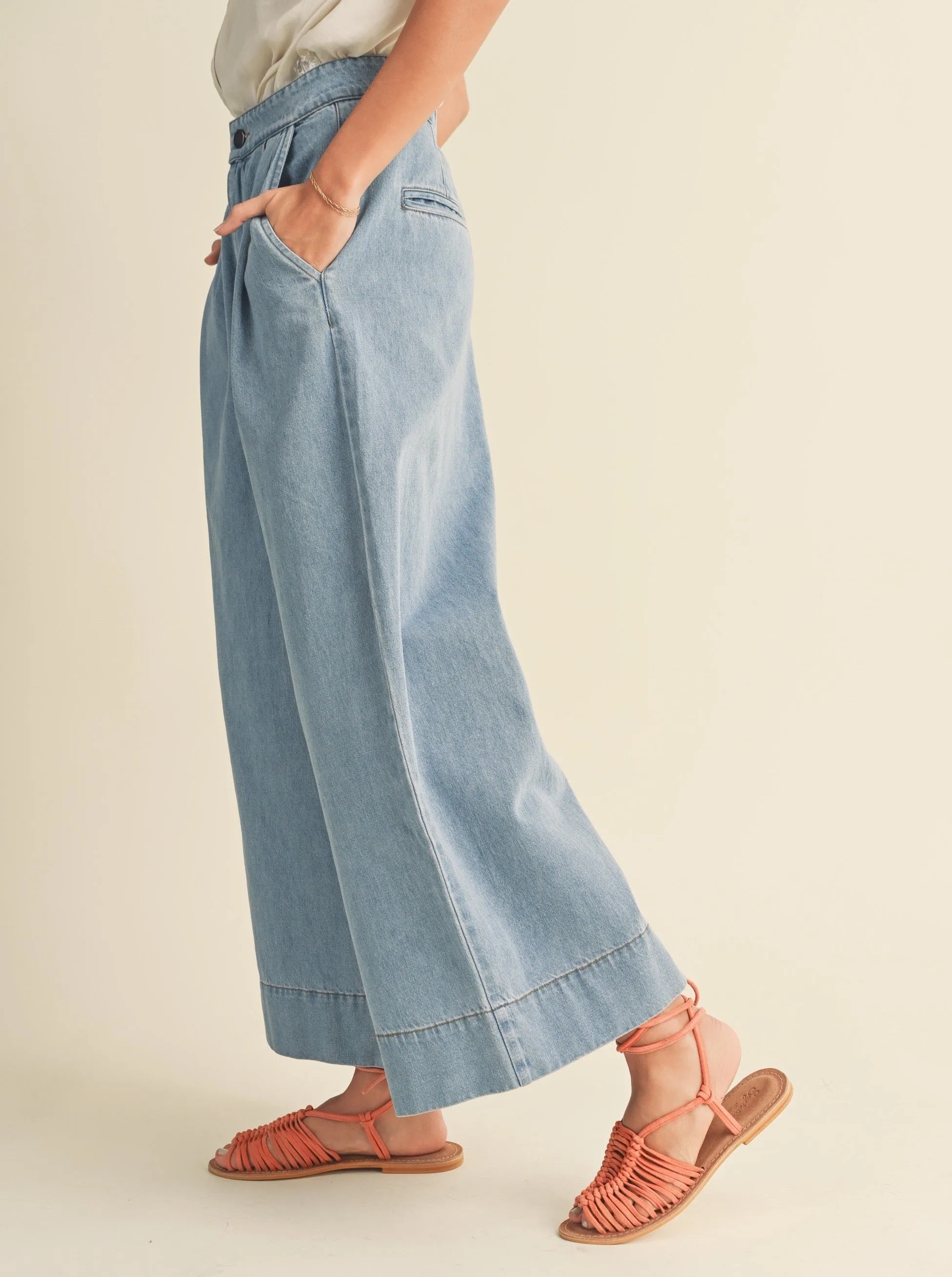 Harrison Pant Modern Couple Look