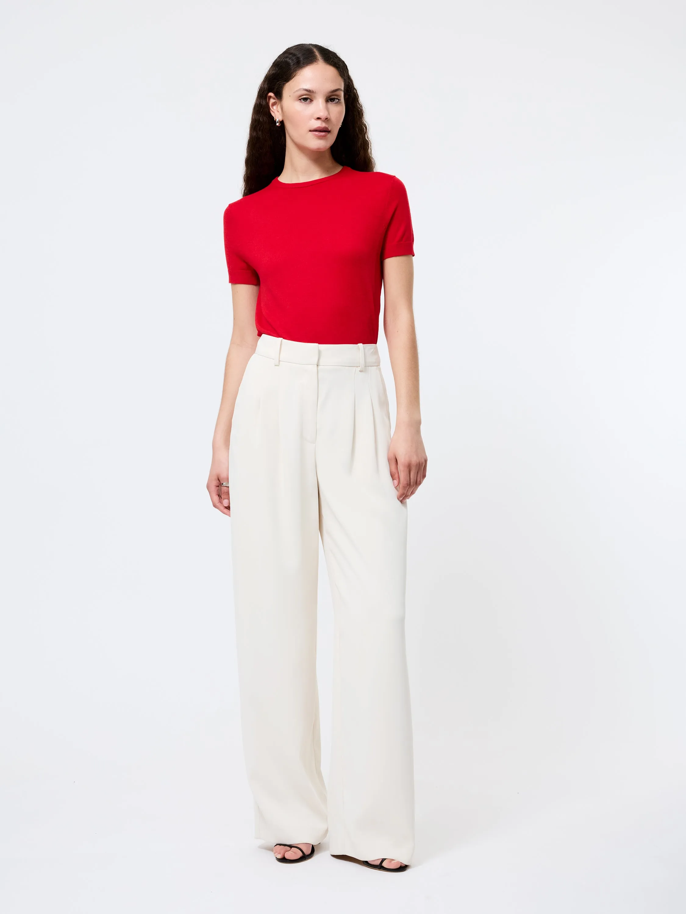 Harry Suiting Trousers Outdoor Essentials hypoallergenic