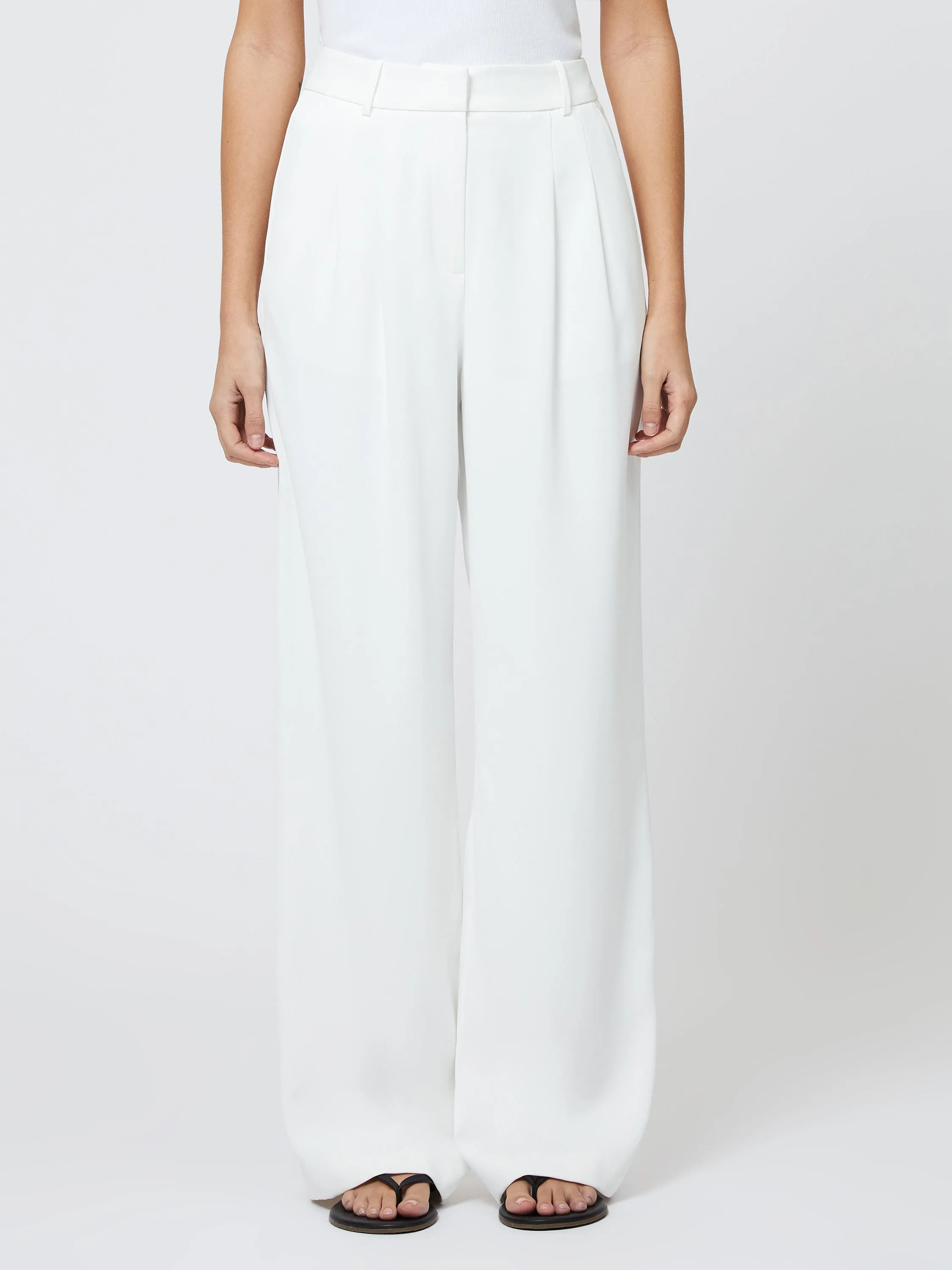 Festival-Ready Harry Suiting Trousers