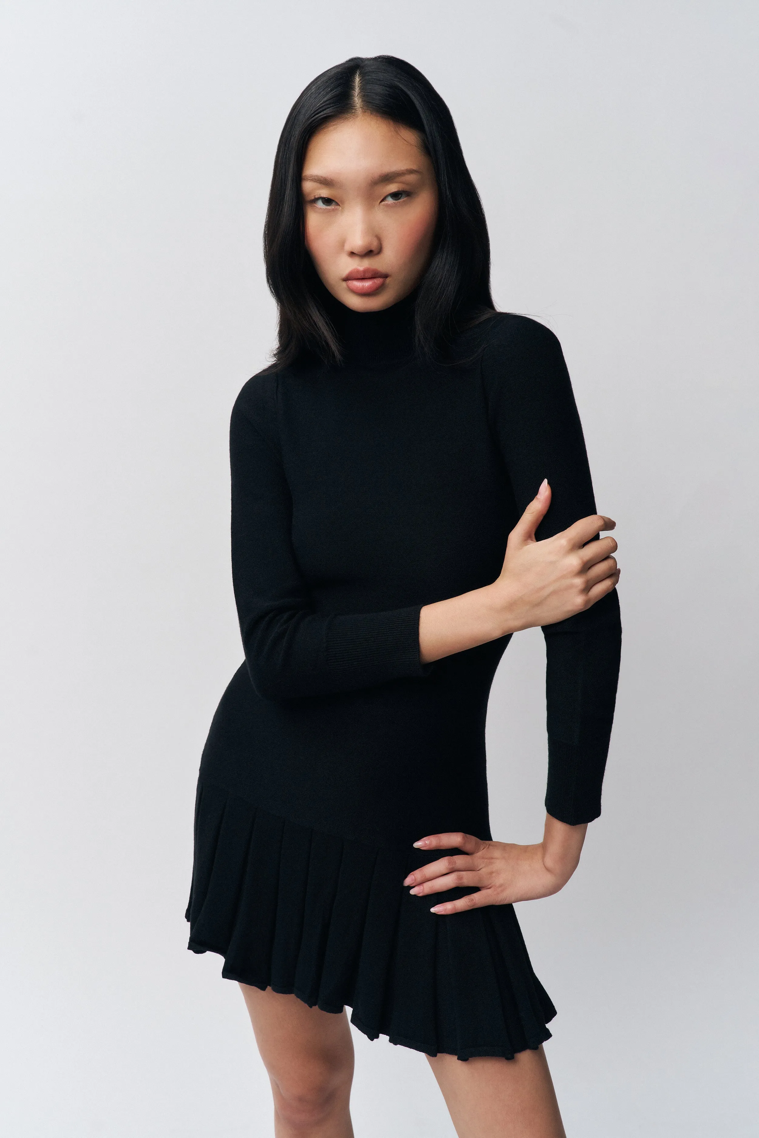 Hart Dress Timeless Fashion Wear Tagless Design