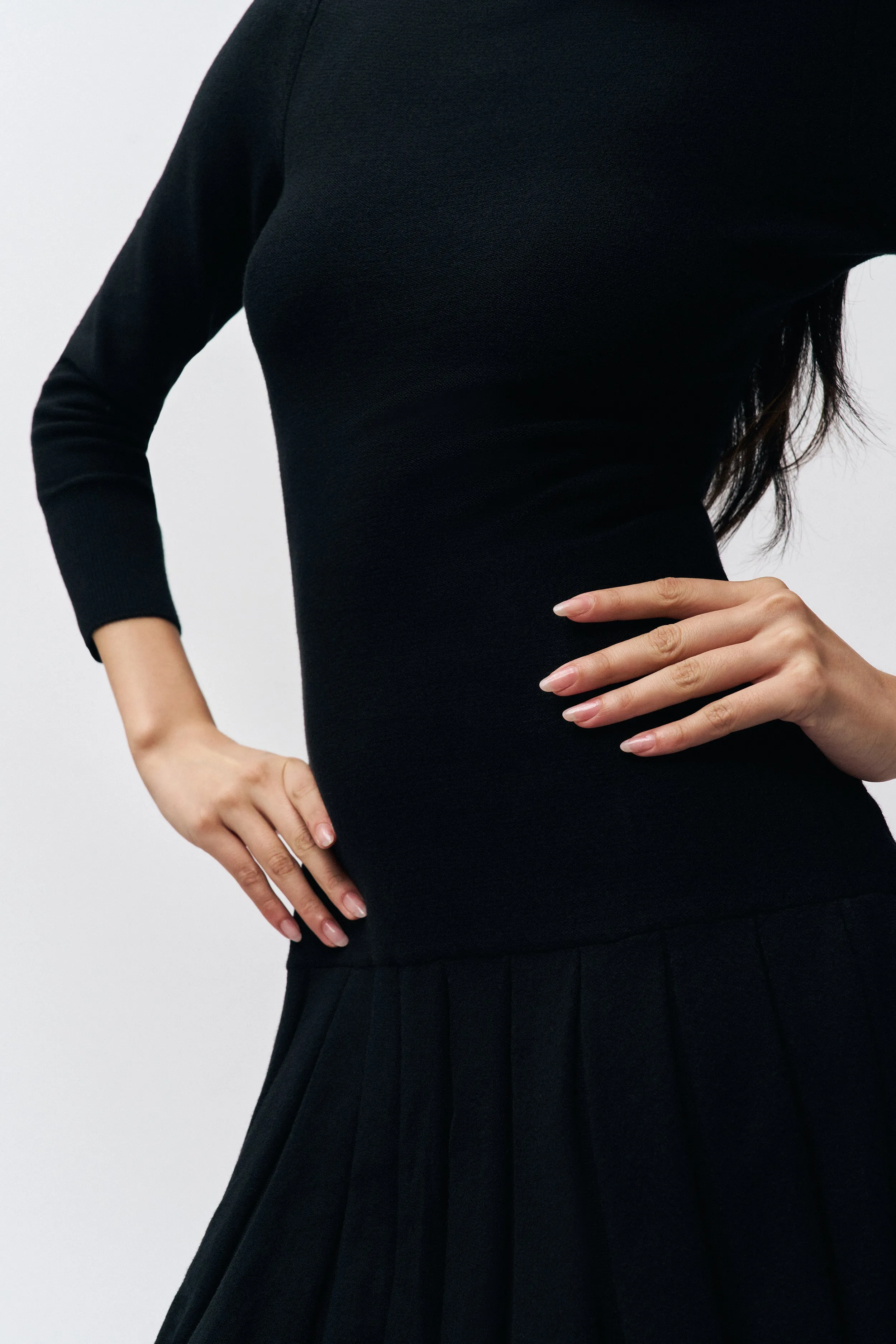 Free Step All Fit Style Hart Dress