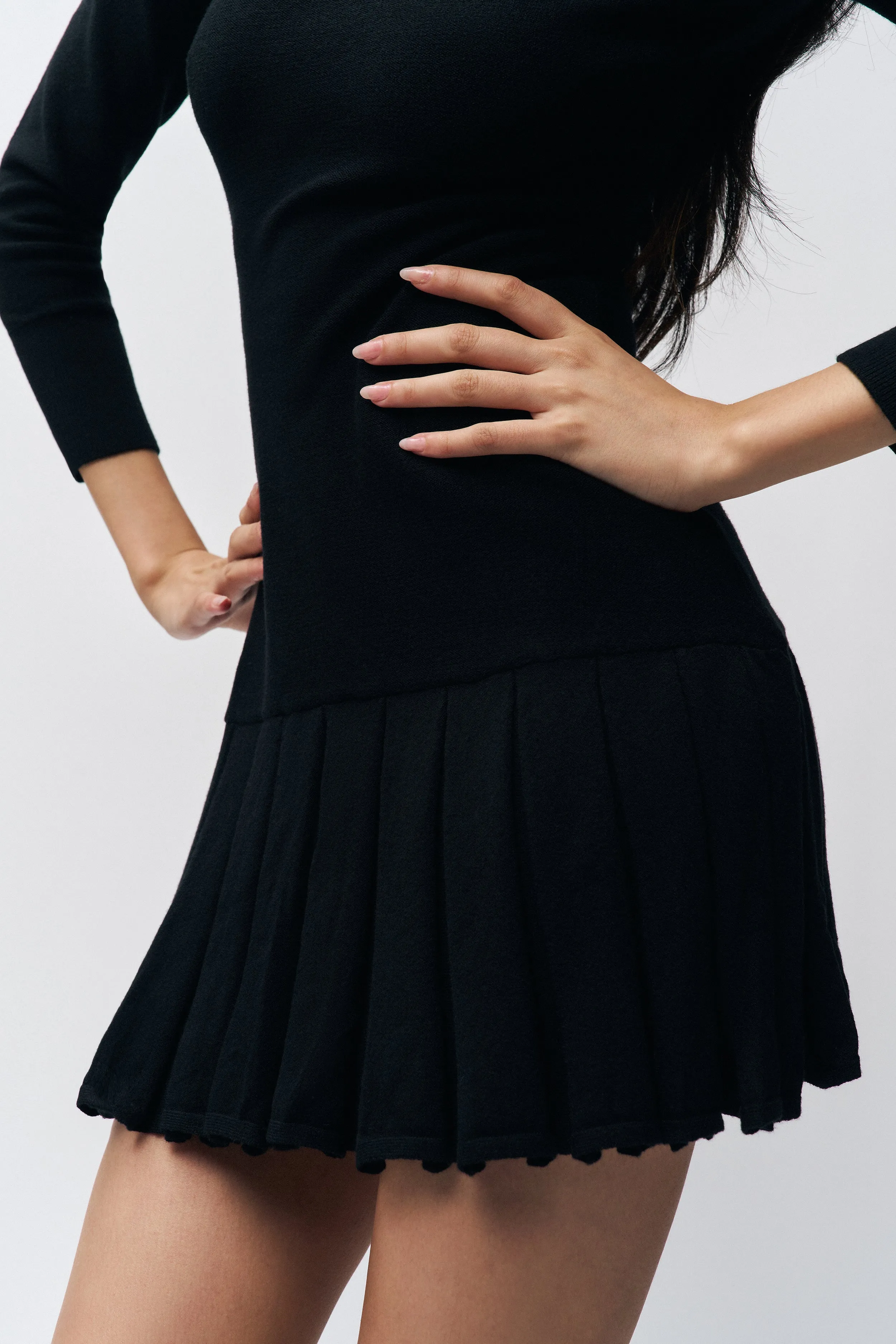 Hart Dress Sleek and Simple