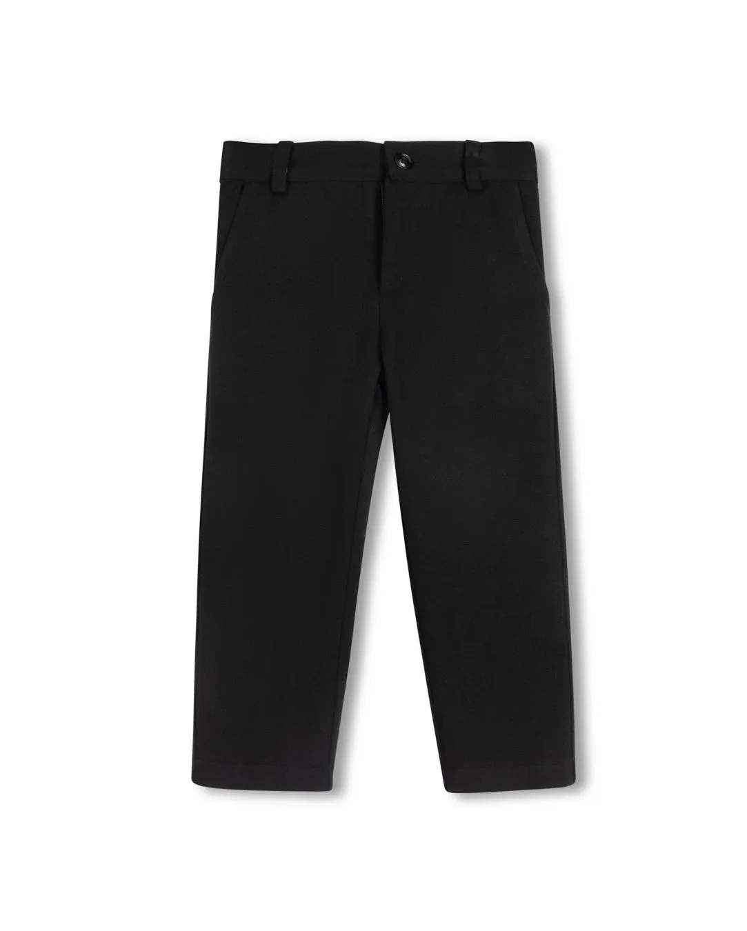 Quick Release Moisture Management High Stretchability Herringbone Pants