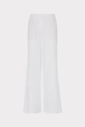 Casual Chic Look Nash Linen Pants