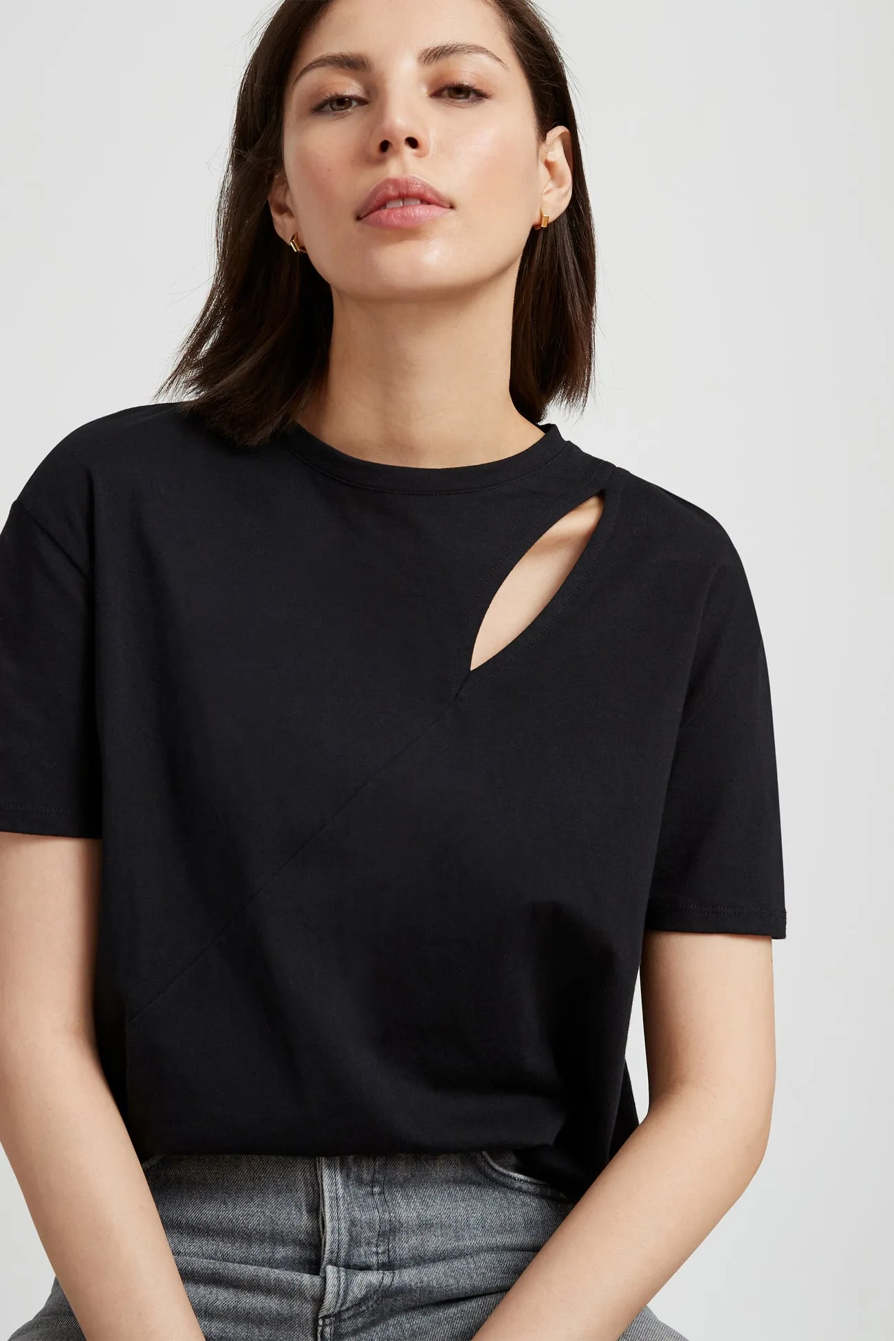 Weekend Comfort Leonie Top