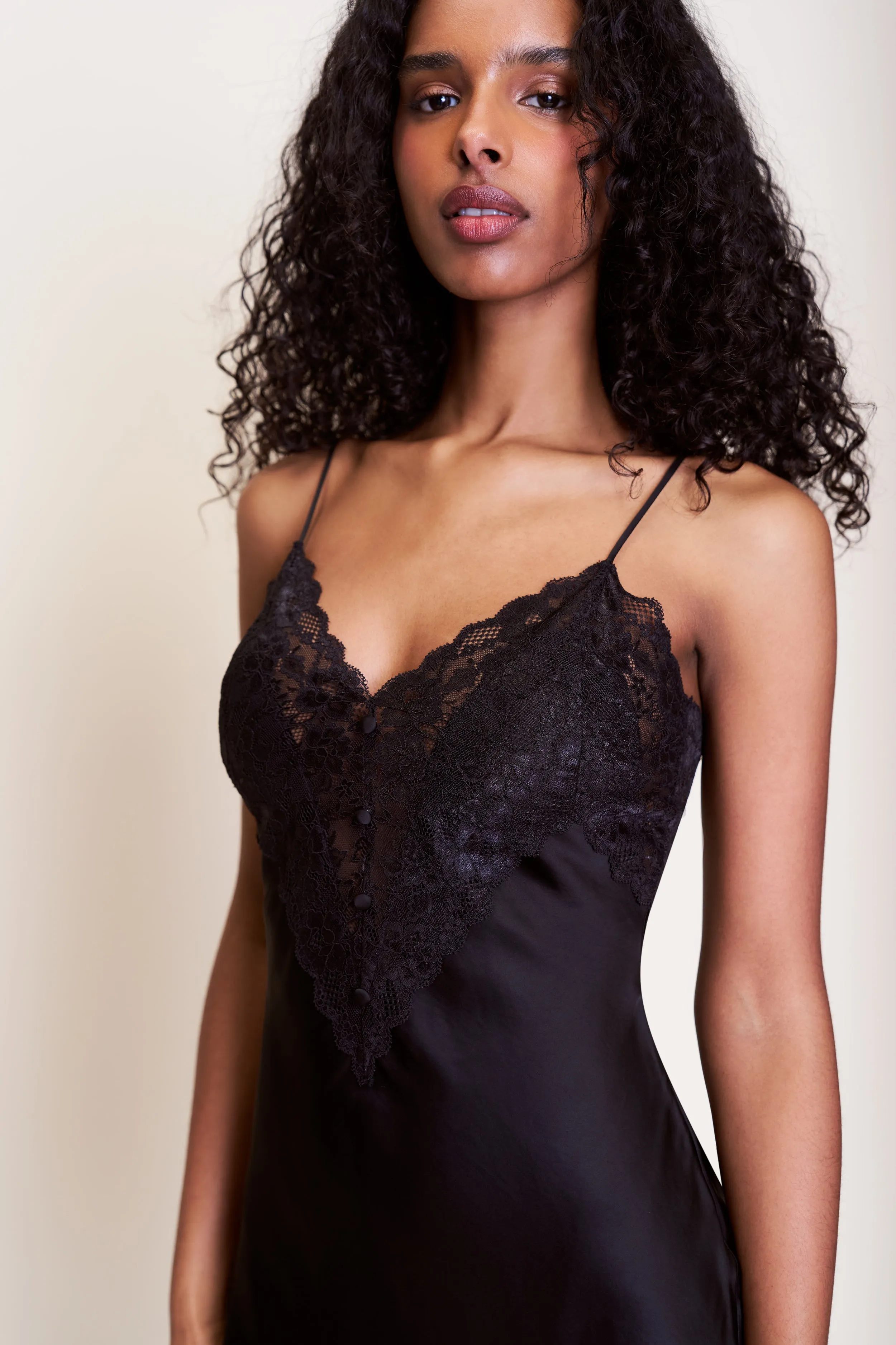 Nova Slip Mini Dress Daytime casual mini Scene Fresh