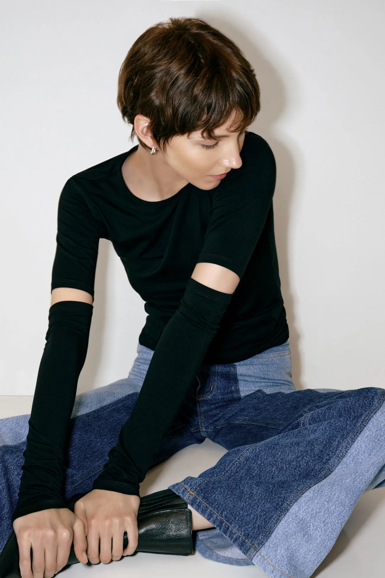 Indra Top Everyday Style