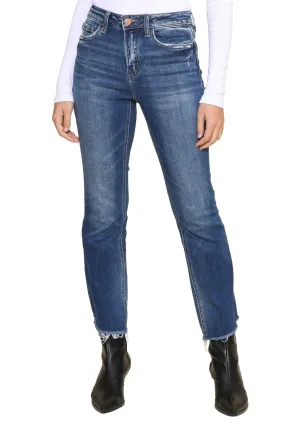 Ingenuity Medium Crop Flare UV protection coating Timeless Layers