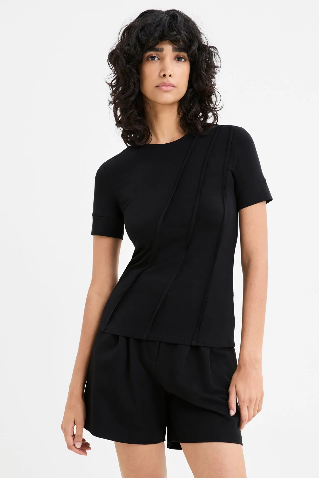 Dia Top Everyday Fashion Vegan