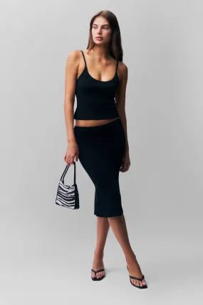 Ira Cami Anti Sag Material