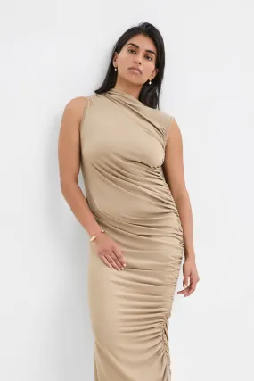 Joan Dress Body Fit