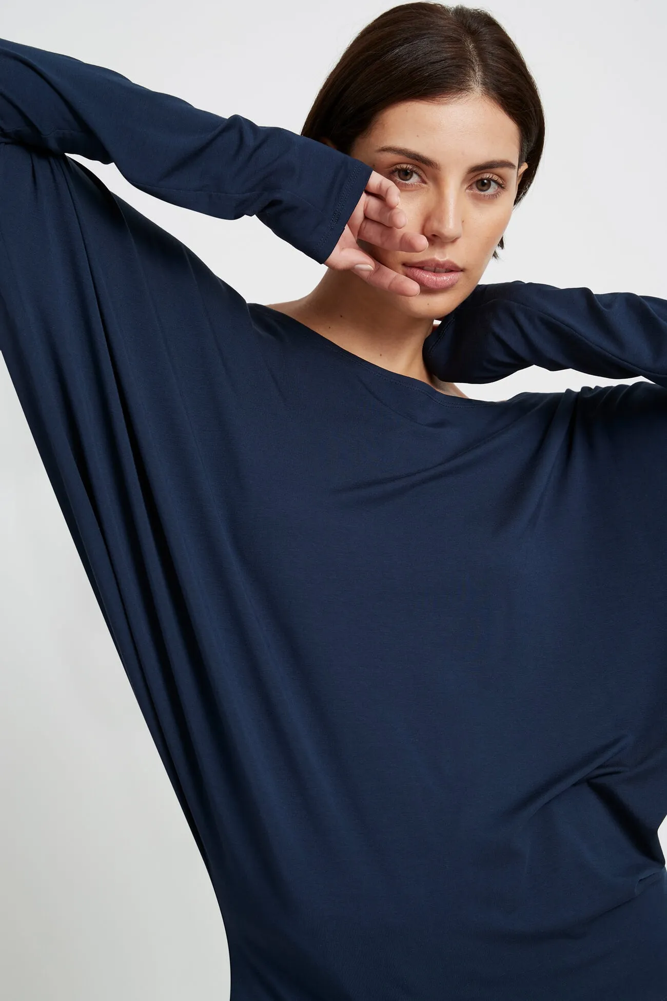 AntiStatic Weave Katie Tunic