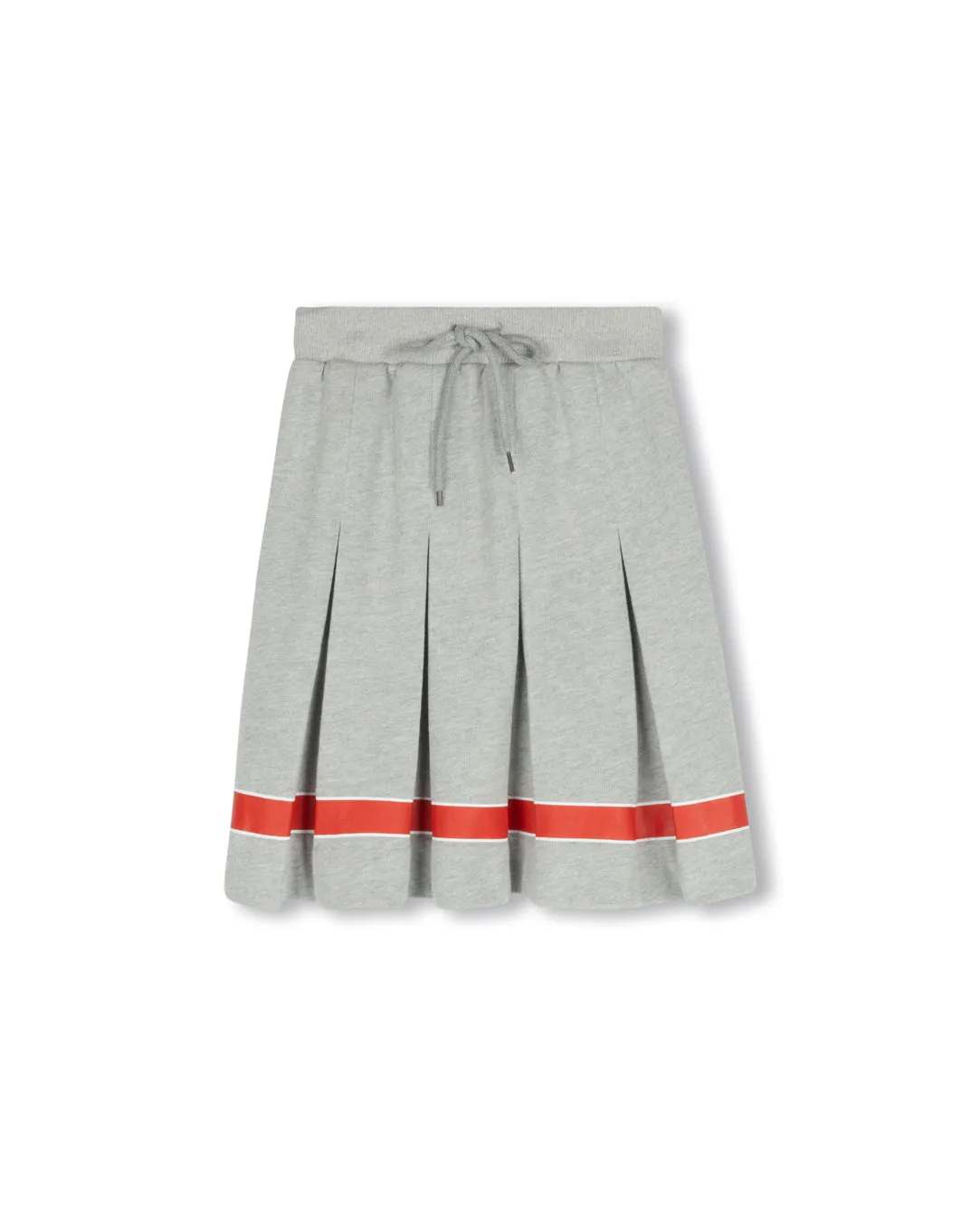 Kurt Varsity  Pleated Skirt High End Quality Refined Style