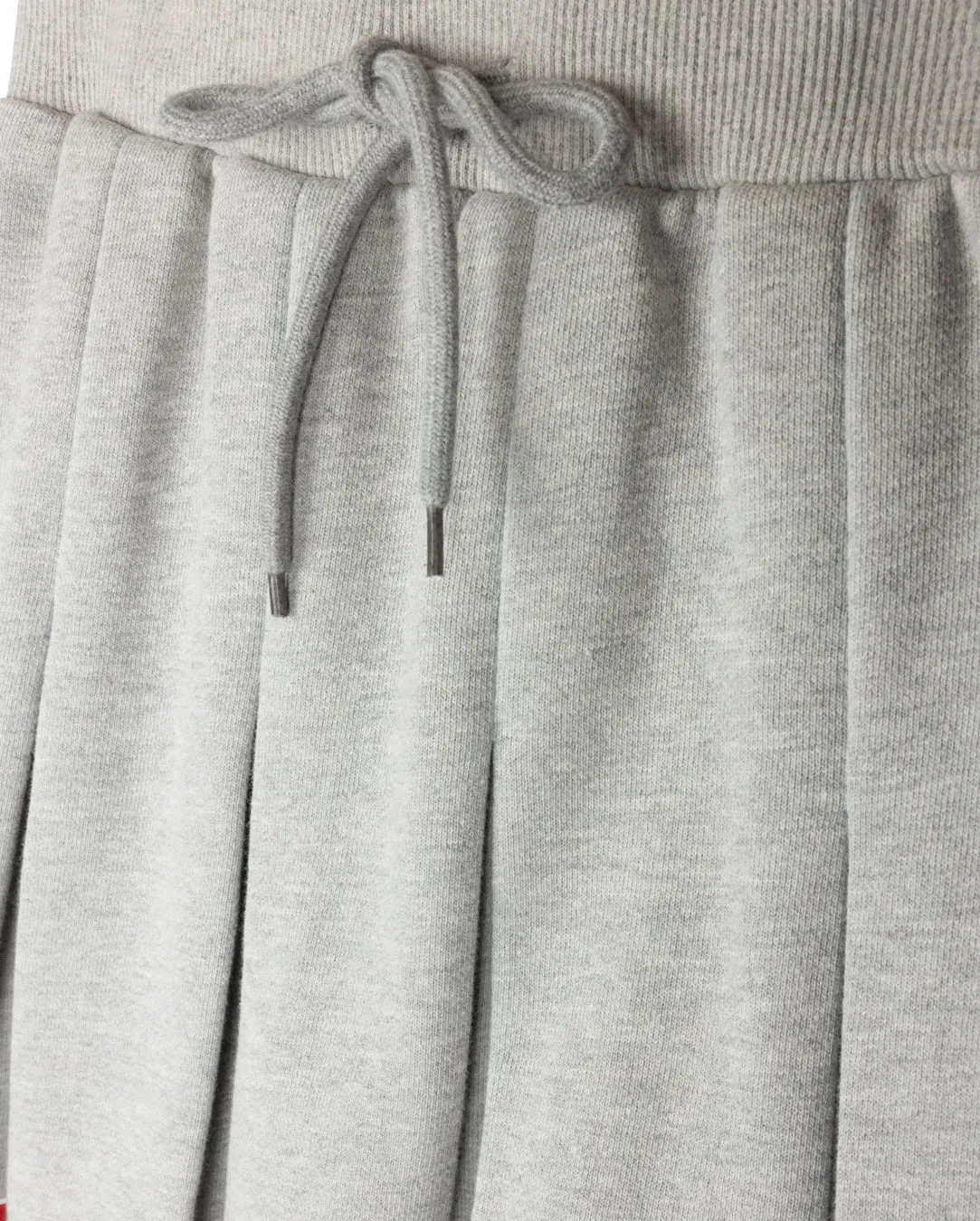 Kurt Varsity  Pleated Skirt Casual Comfort