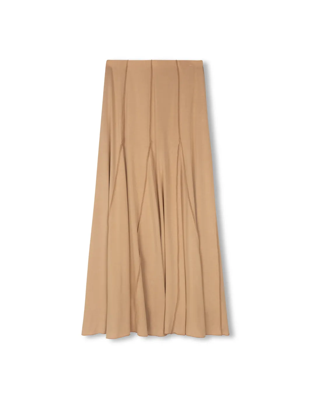 Kyoto Skirt Seamless Edging Weekend Style