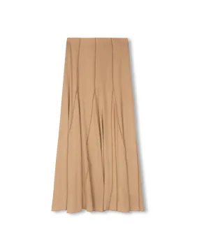 Fashion Style Kyoto Skirt