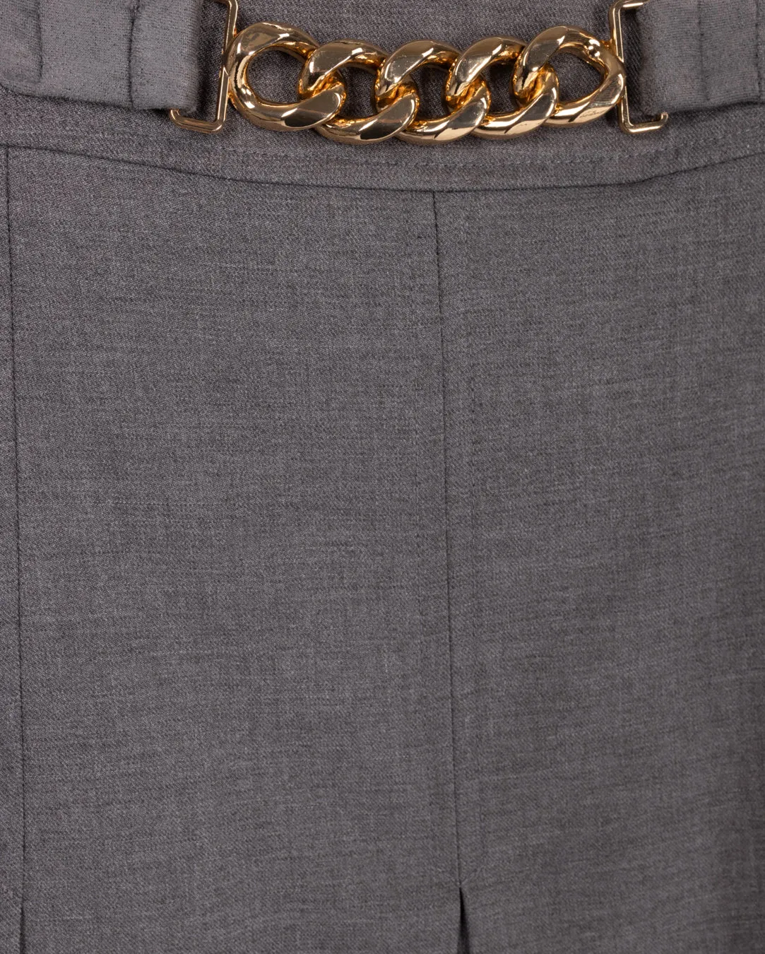 Lamia Wool Skirt Odor control