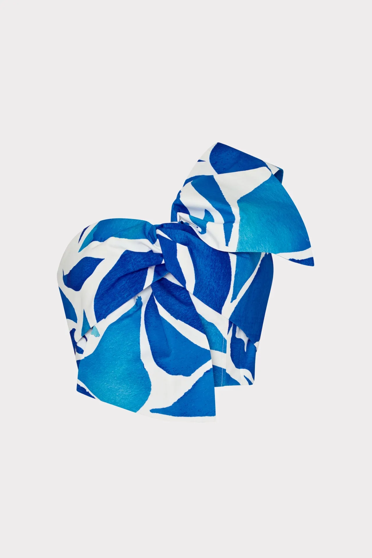 Laney Dream Rose Crop Top EthicallySourced