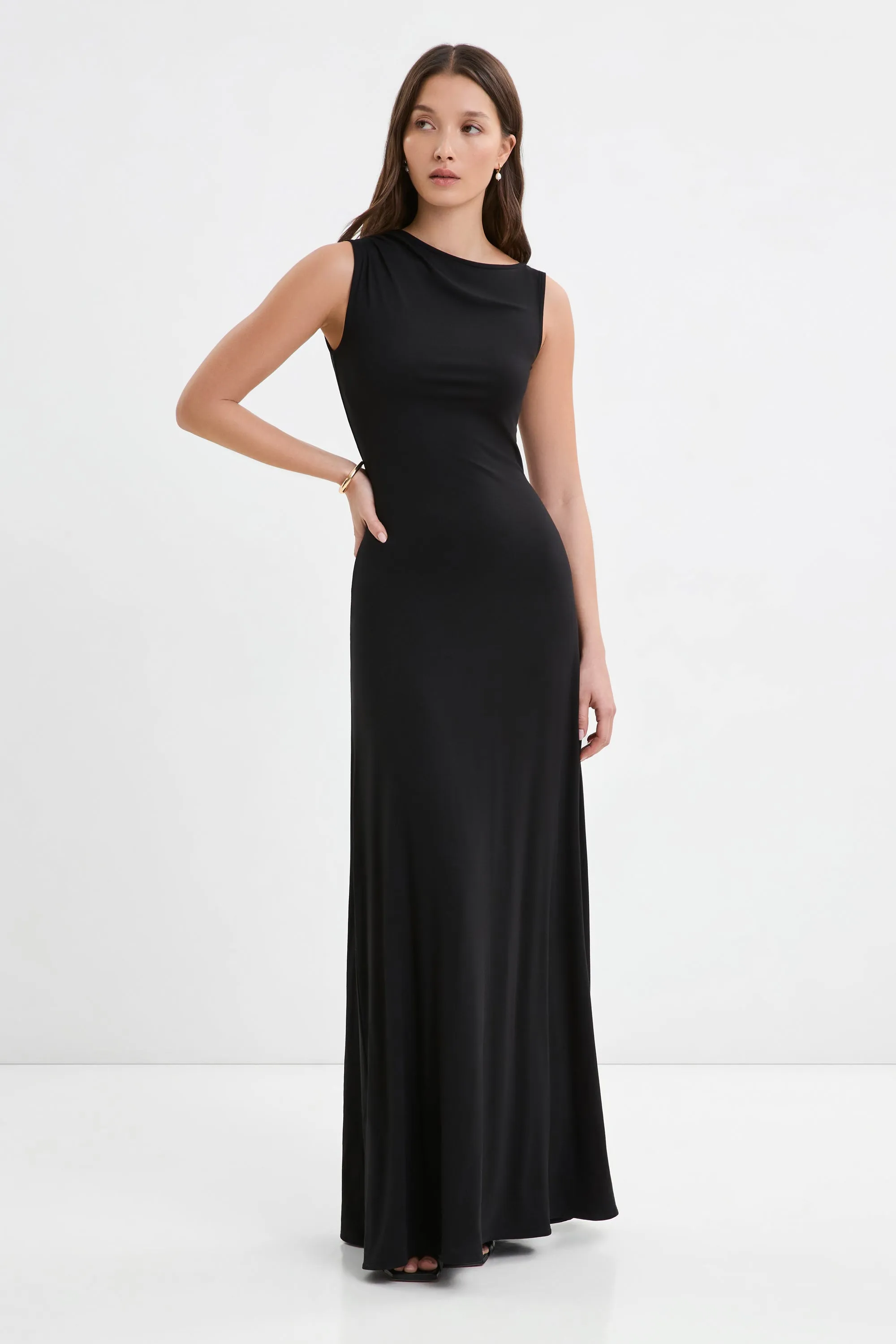 AntiPillTreatment Laurel Dress