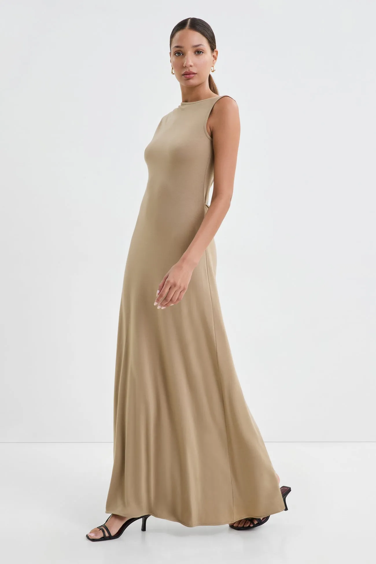 Laurel Dress Versatile Comfort Wear