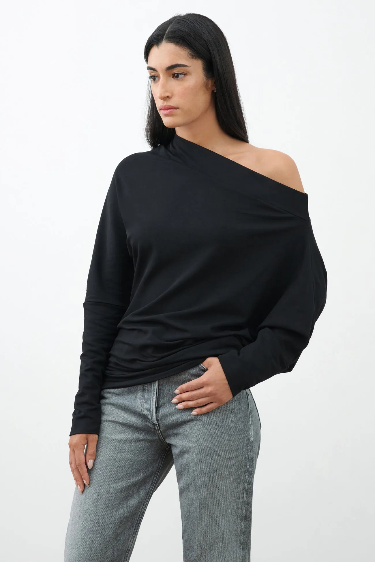 Lauren Sweatshirt Thermal Insulation