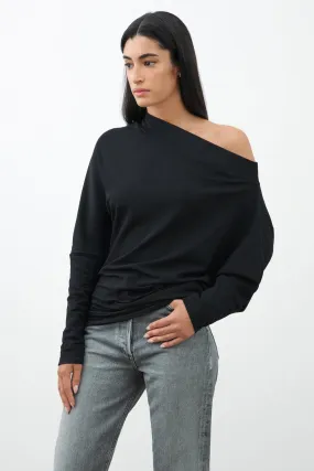 Lauren Sweatshirt Stay Cool Technology NoSlip Grip