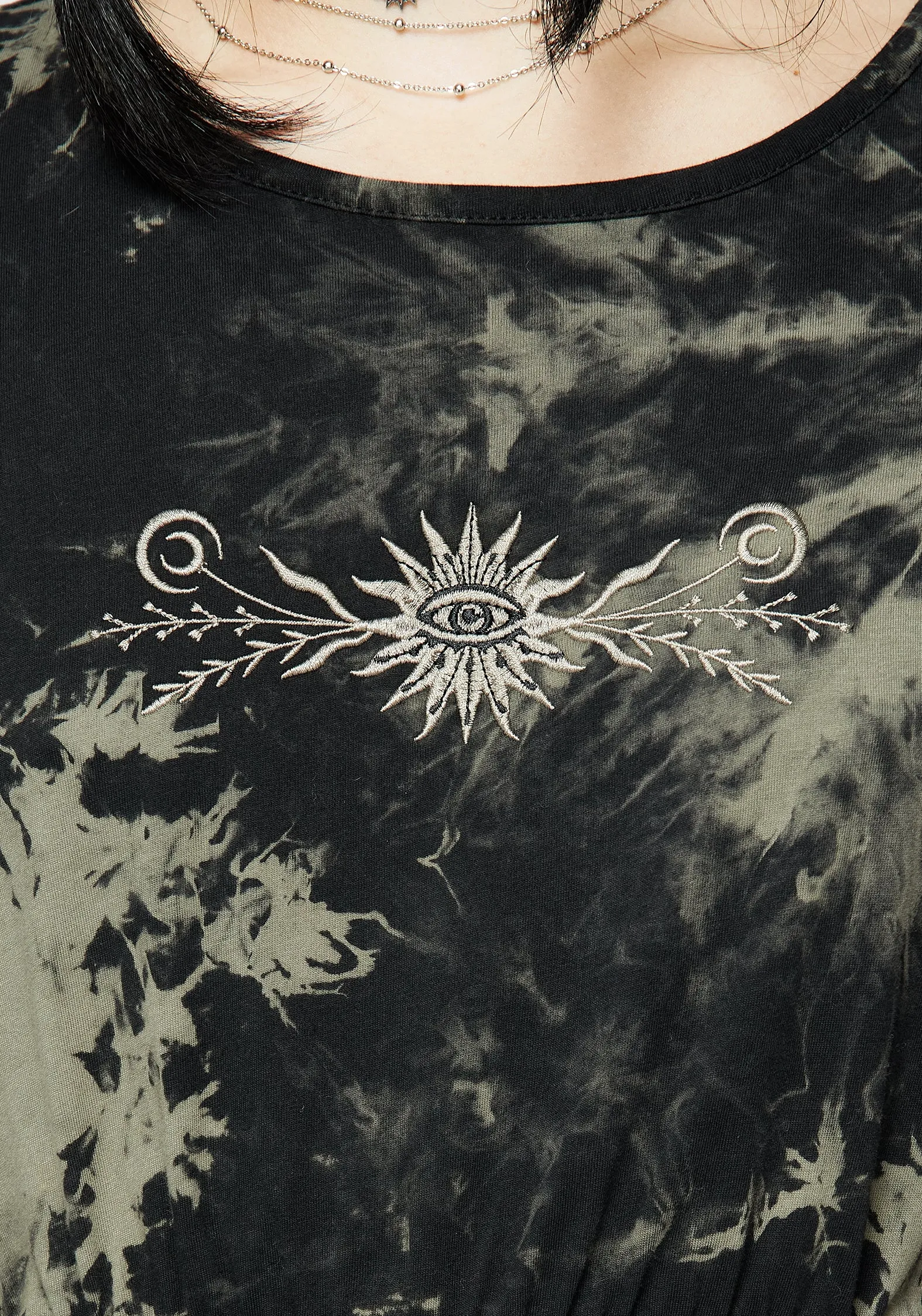 Vision Relaxed Playsuit Street Holiday Active Premium