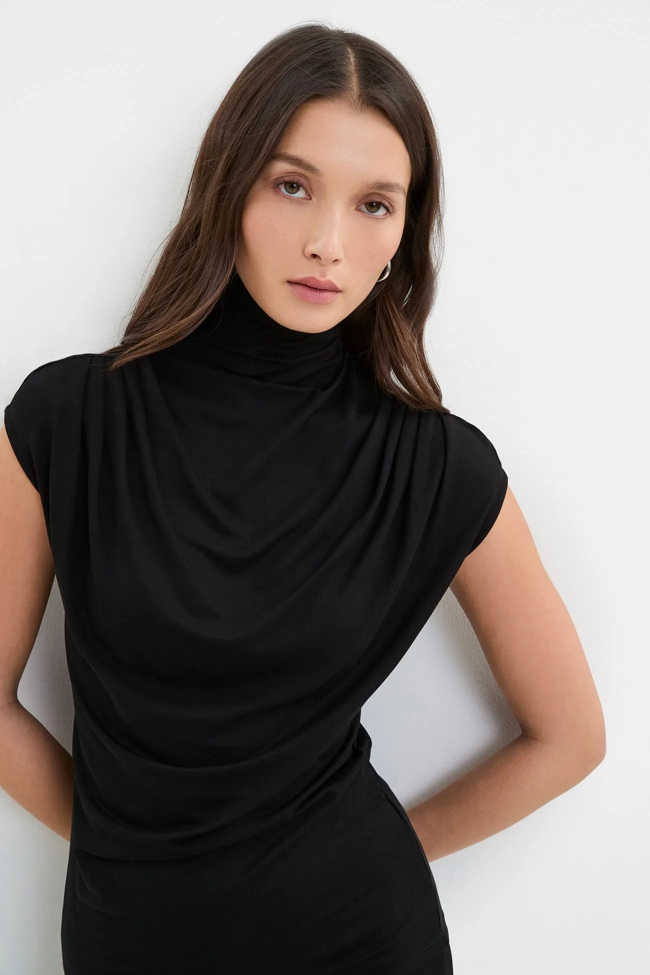 BreathableMesh Delancey Top