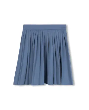 Layla Pleated Skirt Tear Resistant Material