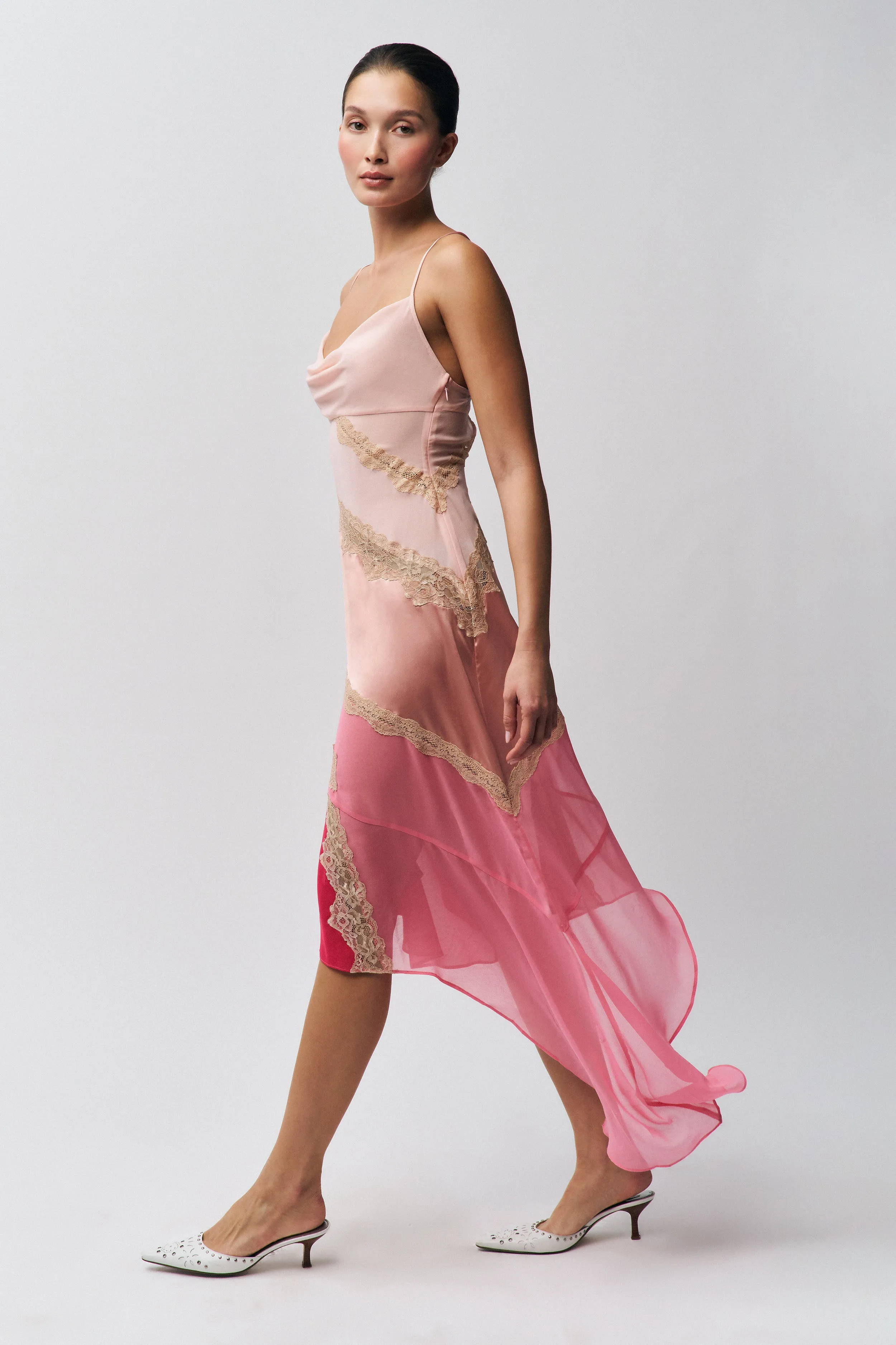 Classy Look Leah Dress