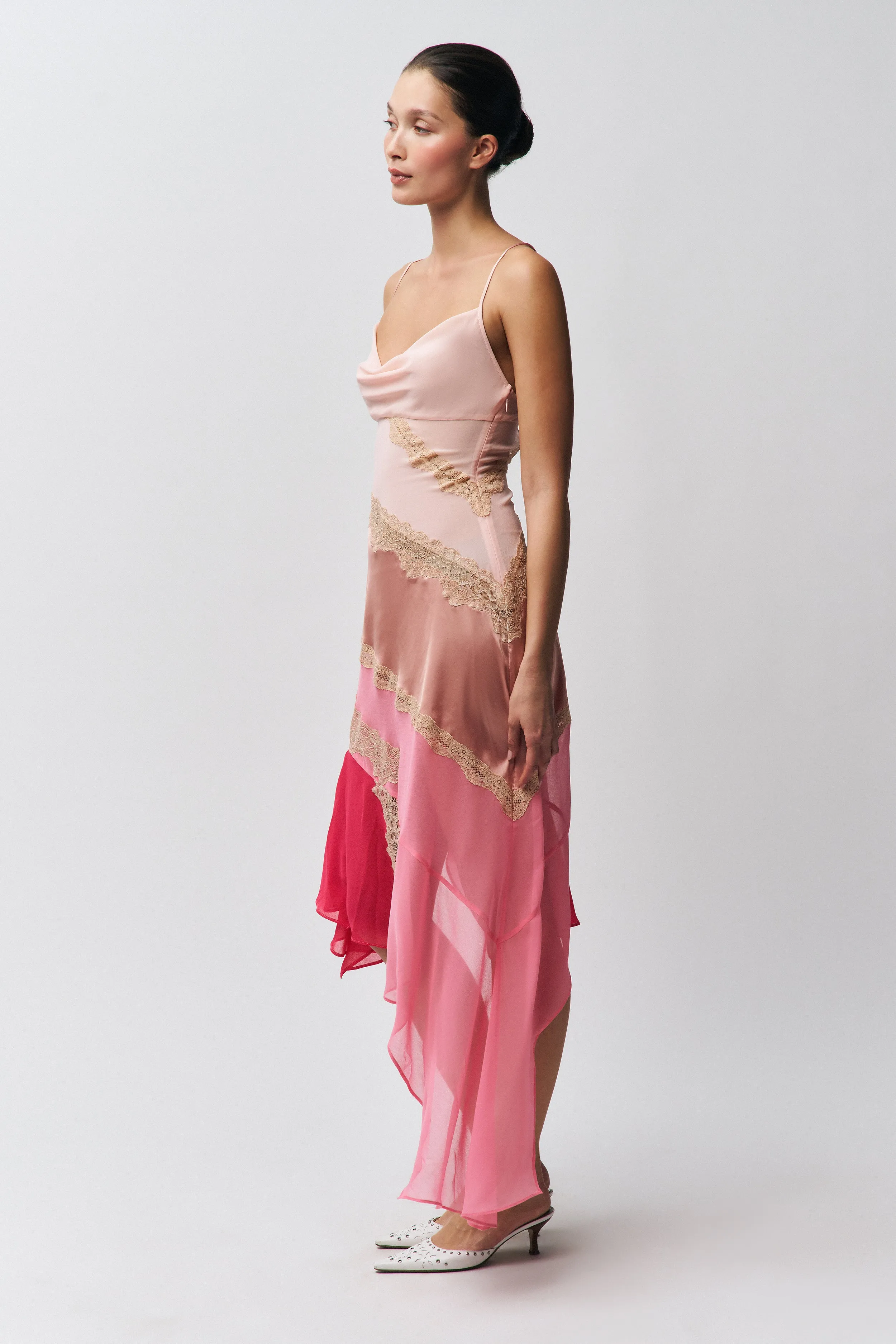 Shade Soft Leah Dress