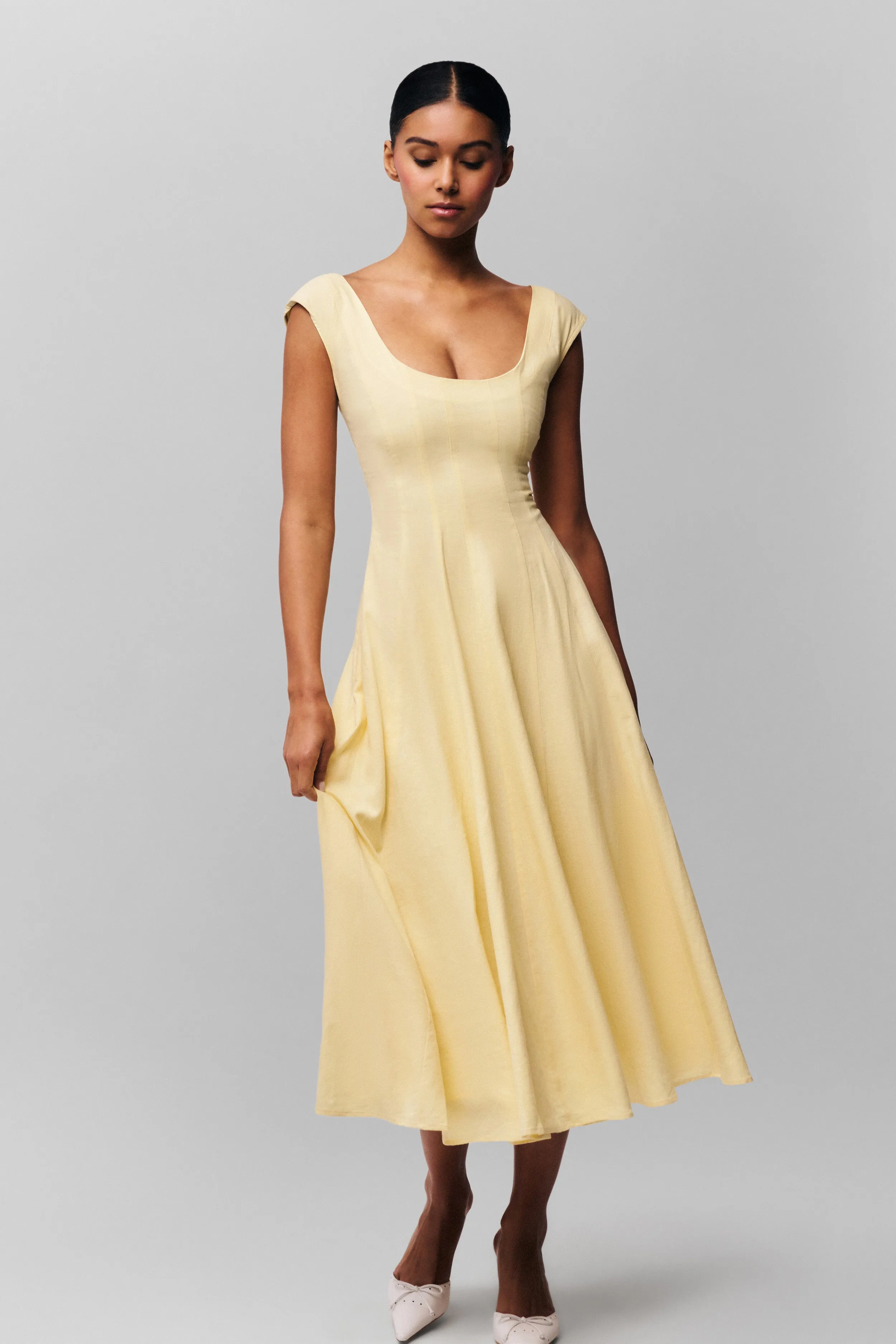 Night Party Leila Dress