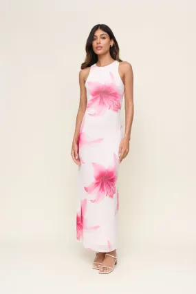 Leilani Maxi Dress Eye Appeal