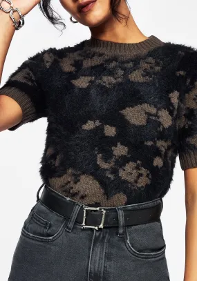 Drakon Bones Buckle Belt Work Flex