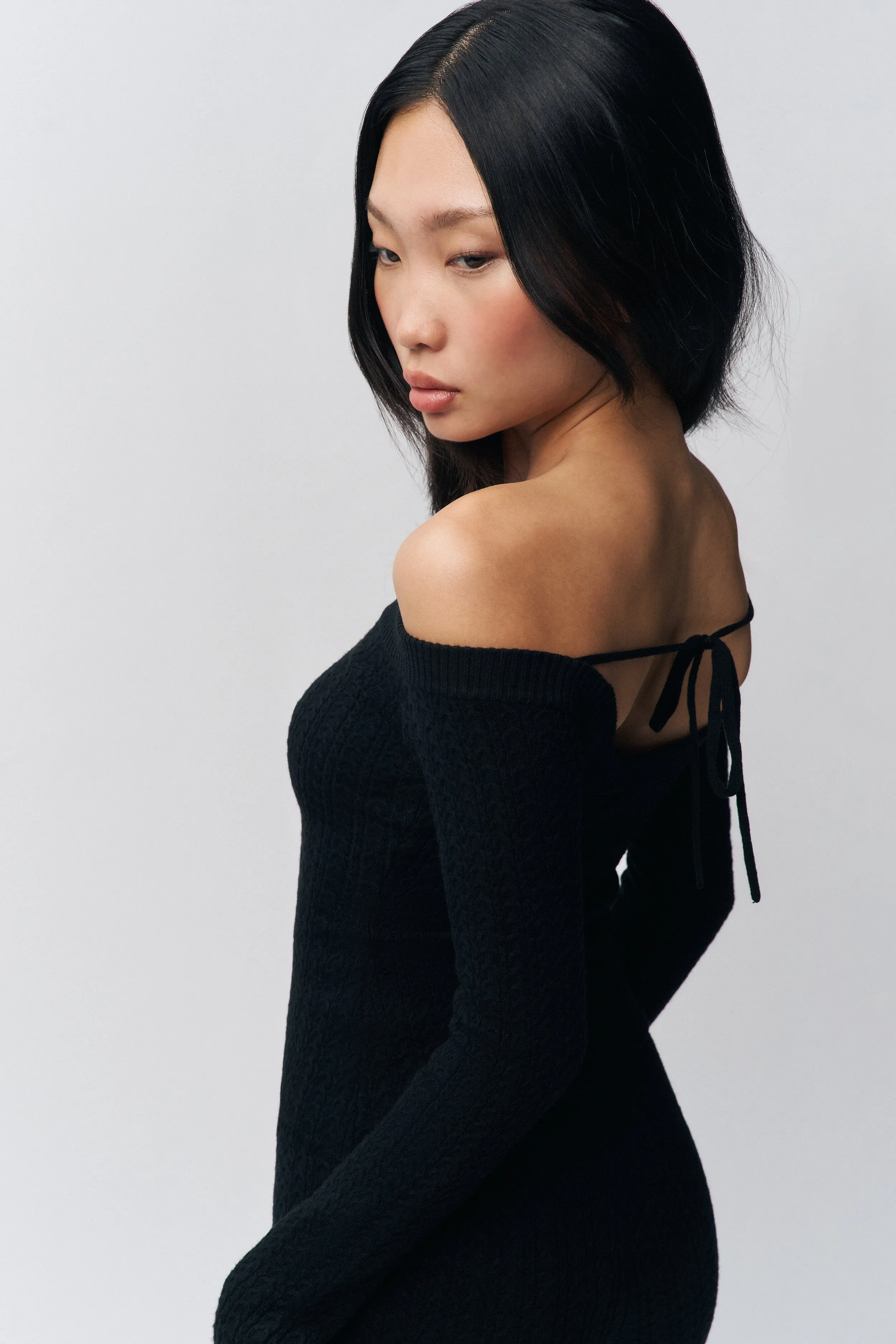 Knit Fabric Technology Mia Top