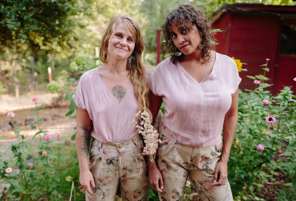 Layering Style Dolman Top in Tea Rose