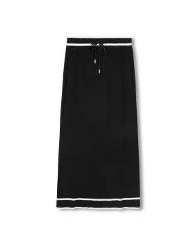 Jalo Knit Skirt Cozy Movement