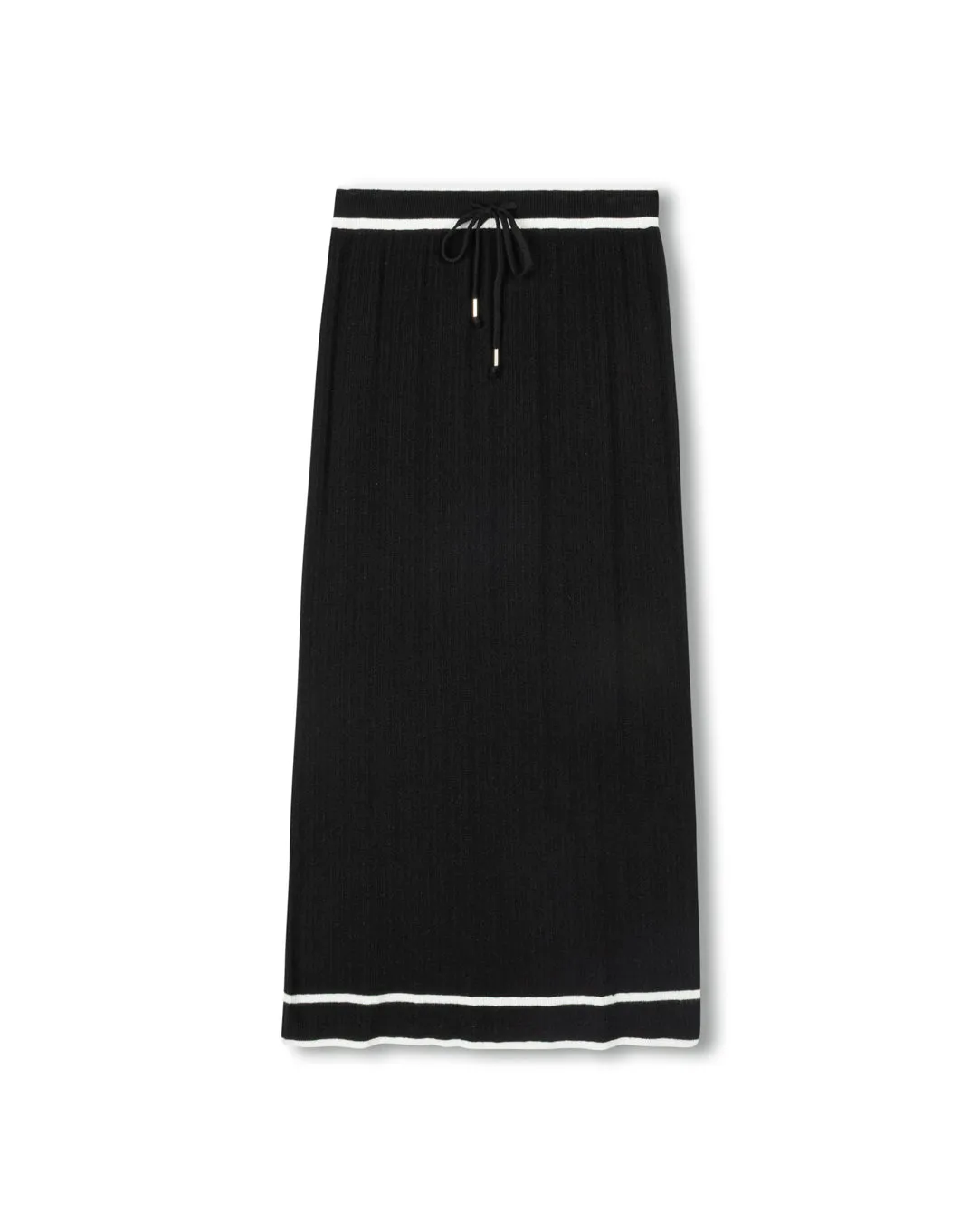 Jalo Knit Skirt Cozy Movement