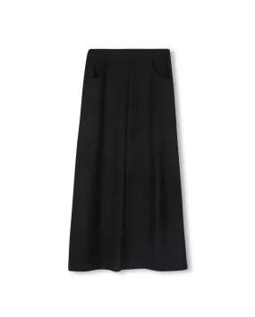 Booker Maxi Skirt Light Motion