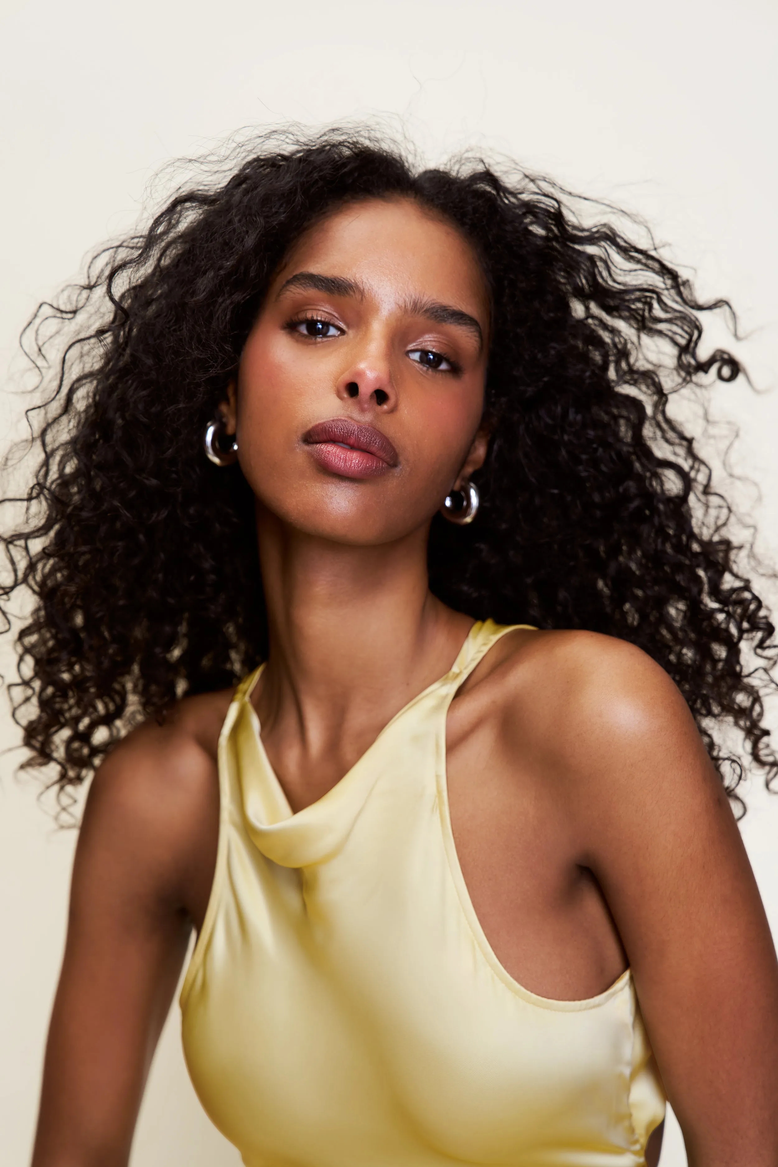 Lina Midi Dress Gift-Worthy