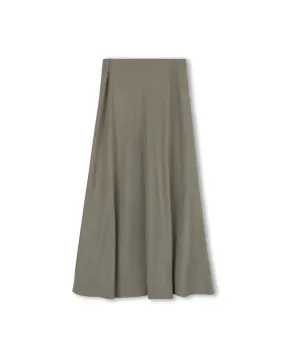 Linor Slip Skirt Autumn Stroll All Day